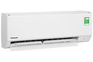 Điều hòa Panasonic 12000 BTU 1 chiều N12WKH-8M gas R-32