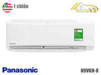 Điều hòa Panasonic 24000 BTU 1 chiều N24VKH-8 gas R-32