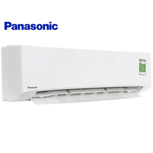 Điều hòa Panasonic 24000 BTU 1 chiều N24WKH-8 gas R-32