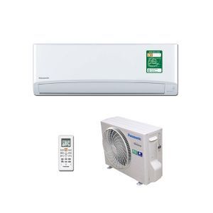 Điều hòa Panasonic 24000 BTU 1 chiều N24VKH-8 gas R-32