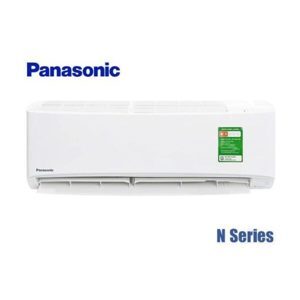 Điều hòa Panasonic 24000 BTU 1 chiều N24WKH-8 gas R-32