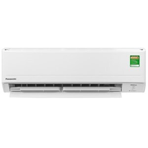 Điều hòa Panasonic 18000 BTU 1 chiều Inverter CU/CS-PU18WKH-8M gas R-32