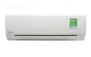 Điều hòa Panasonic 24000 BTU 1 chiều Inverter PU24TKH-8 gas R-32