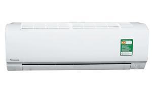 Điều hòa Panasonic 9000 BTU 1 chiều Inverter PU9TKH-8 gas R-32