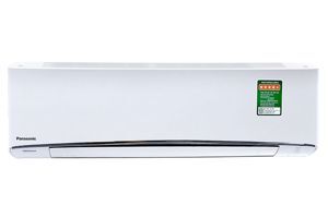 Điều hòa Panasonic 24000 BTU 1 chiều Inverter PU24VKH-8 gas R-32