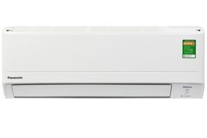 Điều hòa Panasonic 9000 BTU 1 chiều Inverter CU/CS-PU9WKH-8M gas R-32