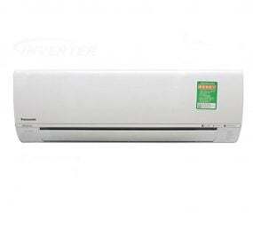 Điều hòa Panasonic 24000 BTU 1 chiều Inverter PU24TKH-8 gas R-32
