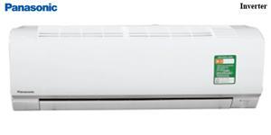 Điều hòa Panasonic 9000 BTU 1 chiều Inverter PU9VKH-8 gas R-32