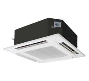 Điều hòa Panasonic 25000 BTU 1 chiều S-25PU1H5/U-25PV1H5 gas R-410A