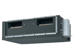 Điều hòa Panasonic 28000 BTU 1 chiều S-28PF1H5/U-28PV1H5 gas R-410A