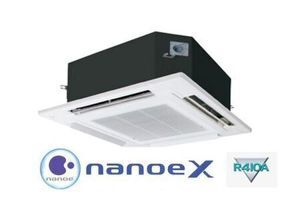 Điều hòa Panasonic 50000 BTU 1 chiều S-50PU1H5/U-50PV1H8 gas R-410A