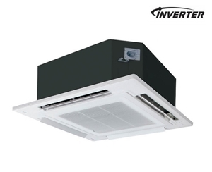 Điều hòa Panasonic 30000 BTU 1 chiều Inverter S-30PU2H5-8 gas R-410A