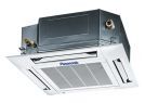 Điều hòa Panasonic 50000 BTU 1 chiều S-50PU1H5/U-50PV1H8 gas R-410A