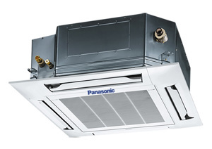 Điều hòa Panasonic 45000 BTU 1 chiều S45PU1H5 gas R-410A