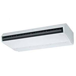 Điều hòa Panasonic 28000 BTU 1 chiều U-28PV1H5/S-28PT1H5 gas R-410A