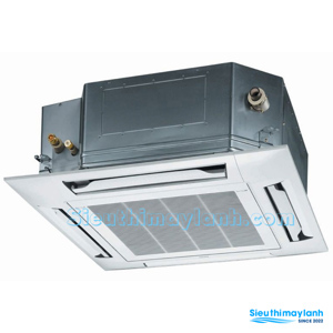 Điều hòa Panasonic 22000 BTU 1 chiều U-22PV1H5/S-22PU1H5 gas R-410A