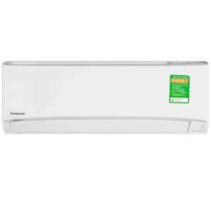 Điều hòa Panasonic 12000 BTU 1 chiều Inverter CU/CS-U12VKH-8 gas R-32