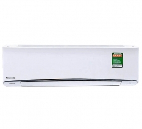 Điều hòa Panasonic Inverter 18000 BTU 1 chiều U18VKH-8 gas R-32