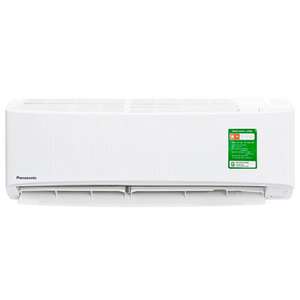 Điều hòa Panasonic 9000 BTU 1 chiều Inverter CU/CS-WPU9WKH-8M gas R-32