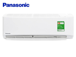 Điều hòa Panasonic 24000 BTU 1 chiều Inverter WPU24WKH-8M gas R-32