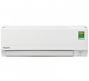 Điều hòa Panasonic 12000 BTU 1 chiều Inverter CU/CS-WPU12WKH-8M gas R-32