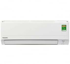 Điều hòa Panasonic 12000 BTU 1 chiều Inverter CU/CS-WPU12WKH-8M gas R-32