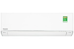 Điều hòa Panasonic Inverter 9000 BTU 1 chiều CU/CS-XPU9WKH-8 gas R-32