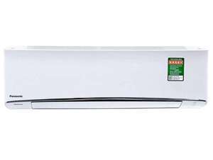 Điều hòa Panasonic 24000 BTU 1 chiều Inverter XPU24WKH-8 gas R-32