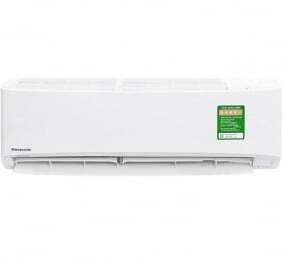 Điều hòa Panasonic 18000 BTU 1 chiều Inverter XPU18WKH-8B gas R-32