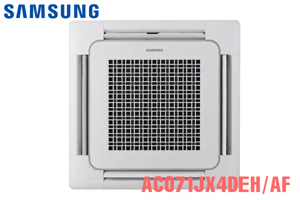 Điều hòa Samsung 24000 BTU 2 chiều AC071JN4DEH/AF gas R-410