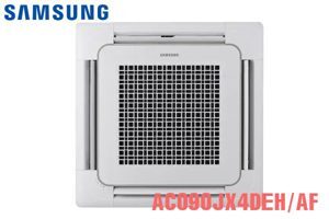Điều hòa Samsung 28000 BTU 2 chiều AC090JN4DEH/AF gas R-410