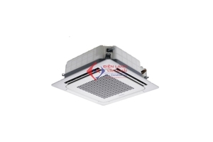 Điều hòa Samsung 36000 BTU 2 chiều AC100JN4DEH/AF gas R-410