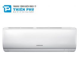 Điều hòa Samsung 9000 BTU 1 chiều AR09MCFTBURNSV gas R-22