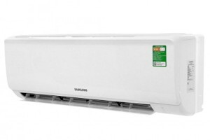 Điều hòa Samsung 9000 BTU 1 chiều AR09MCFHAWKNSV gas R-22