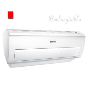 Điều hòa Samsung 9000 BTU 2 chiều AR09MSFNJWKNSV gas R-410A