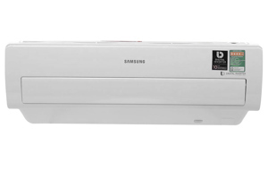 Điều hòa Samsung 9000 BTU 1 chiều AR10MVFSBWKNSV gas R-410A