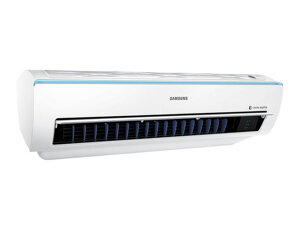 Điều hòa Samsung 9000 BTU 1 chiều Inverter AR10NVFSCURNSV gas R-410A