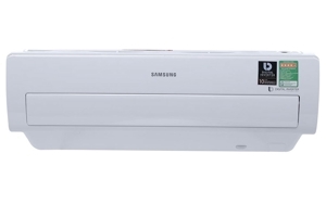 Điều hòa Samsung 9000 BTU 1 chiều AR10MVFSBWKNSV gas R-410A