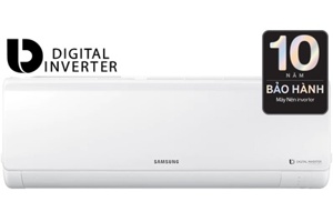 Điều hòa Samsung 9000 BTU 1 chiều Inverter AR10RYFTAWKNSV gas R-32