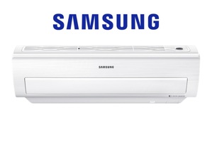 Điều hòa Samsung 9000 BTU 1 chiều AR10KVF gas R-410A