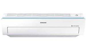 Điều hòa Samsung 12000 BTU 1 chiều Inverter AR12MVFSCURNSV gas R-410A