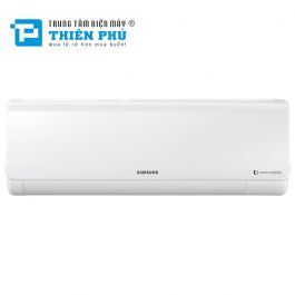 Điều hòa Samsung 12000 BTU 1 chiều AR12MCFTBURNSV gas R-22