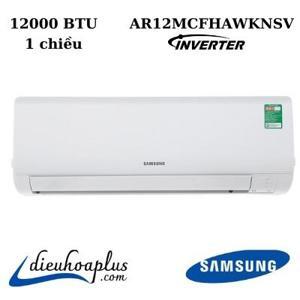 Điều hòa Samsung 12000 BTU 1 chiều AR12MCFHAWKNSV gas R-22