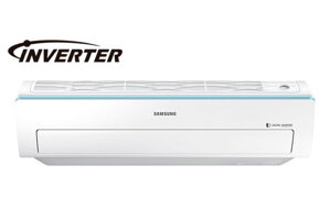 Điều hòa Samsung 12000 BTU 1 chiều Inverter AR12MVFSCURNSV gas R-410A