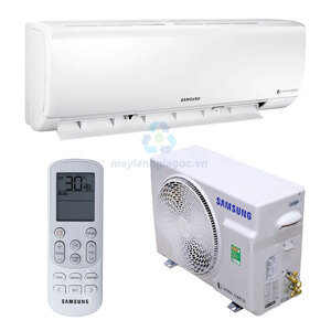 Điều hòa Samsung 12000 BTU 1 chiều Inverter AR13MVFHGWKNSV gas R-410