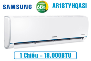 Điều hòa Samsung 18000 BTU 1 chiều Inverter AR18TYHYCWKNSV gas R-32