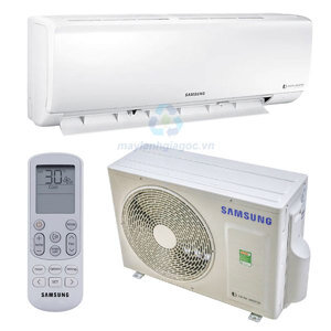 Điều hòa Samsung 18000 BTU 1 chiều  AR18MVFHGWKNSV gas R-410A