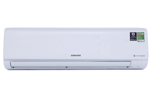 Điều hòa Samsung 18000 BTU 1 chiều  AR18MVFHGWKNSV gas R-410A