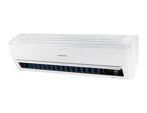 Điều hòa Samsung 24000 BTU 1 chiều Inverter AR24NVFXAWKNSV gas R-410A