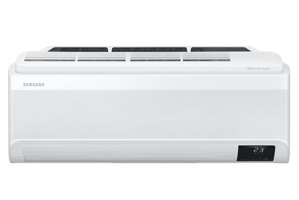 Điều hòa Samsung Wind-Free 9000 BTU 1 chiều Inverter AR10TYAACWKNSV gas R-32